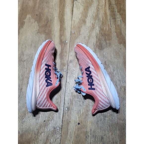 Hoka One One W MACH 5 Running F27422C Women Size US 8.5 - Picture 1 of 11